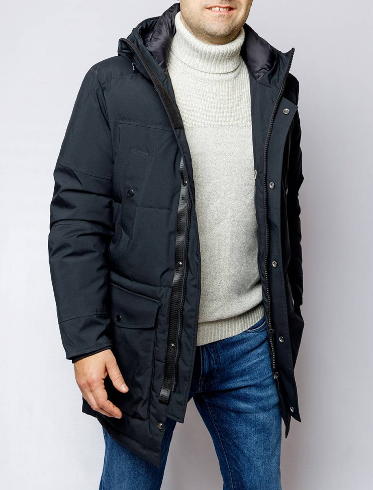 Мужская куртка  PIERRE CARDIN C8 10050.0002/9000