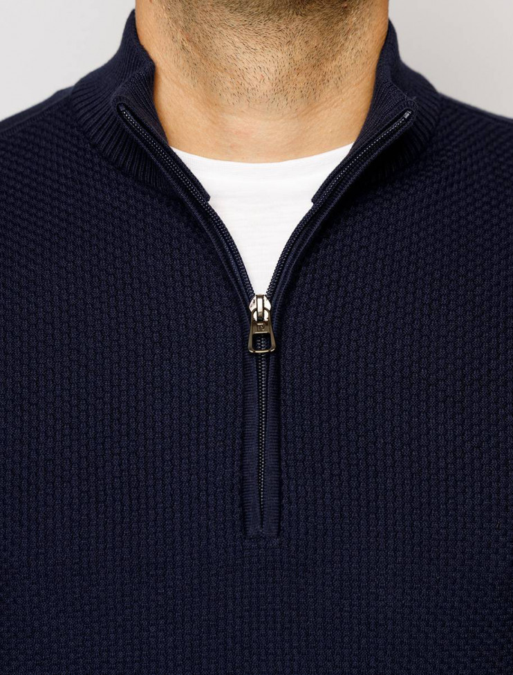 Мужской джемпер  C5 51012.5065/6323