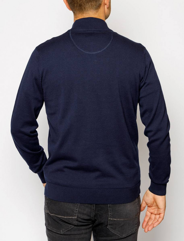 Мужской джемпер  C5 51012.5065/6323