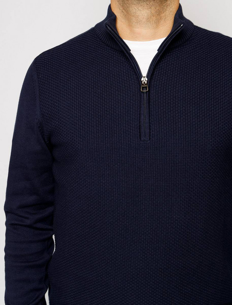 Мужской джемпер  C5 51012.5065/6323