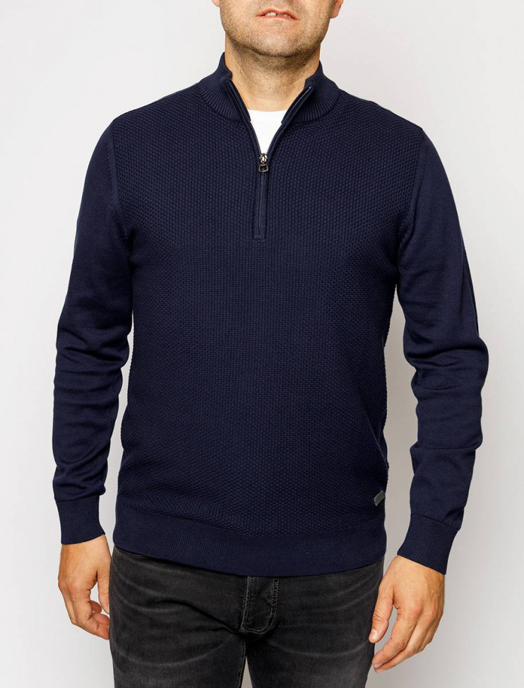 Мужской джемпер  C5 51012.5065/6323