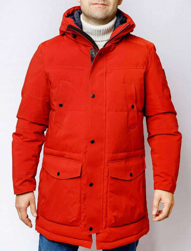 Мужская куртка  PIERRE CARDIN C8 10050.0002/4111