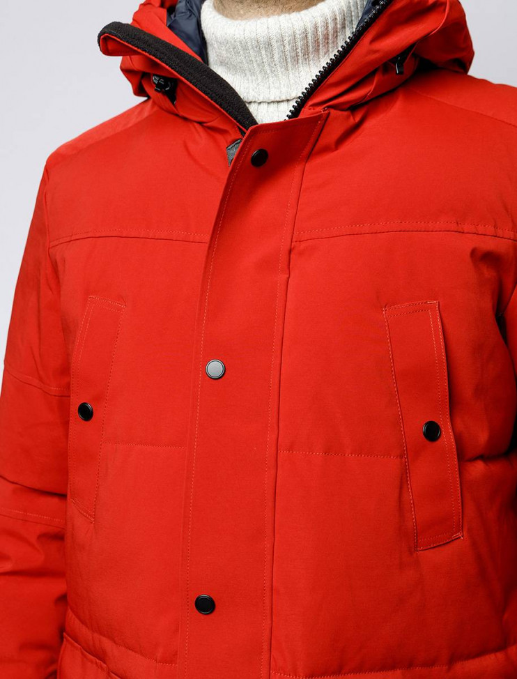 Мужская куртка  PIERRE CARDIN C8 10050.0002/4111