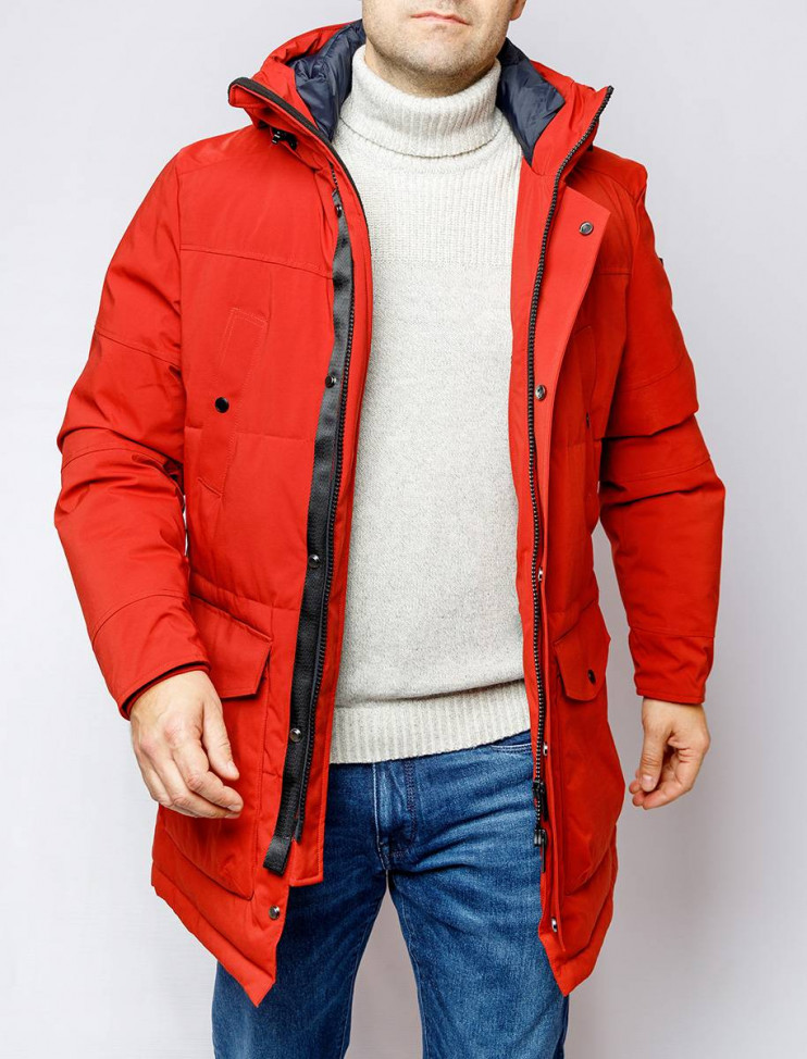 Мужская куртка  PIERRE CARDIN C8 10050.0002/4111