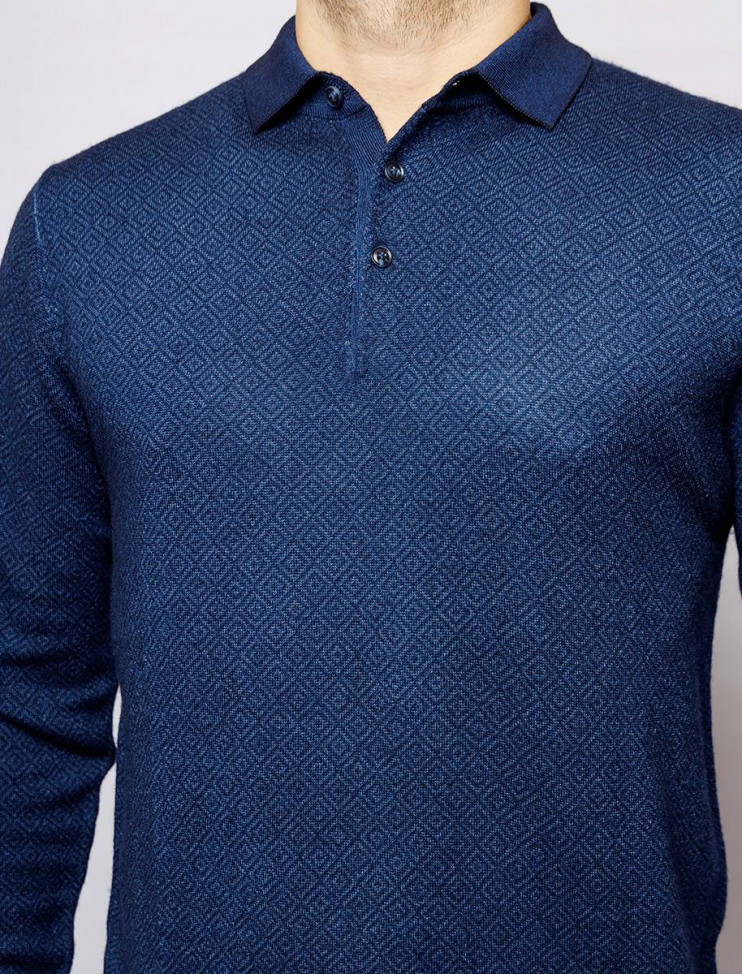 Мужское поло  C5 50724.5039/6319