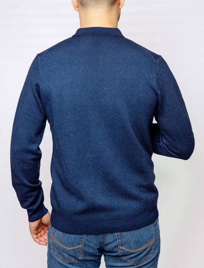 Мужское поло  C5 50724.5039/6319