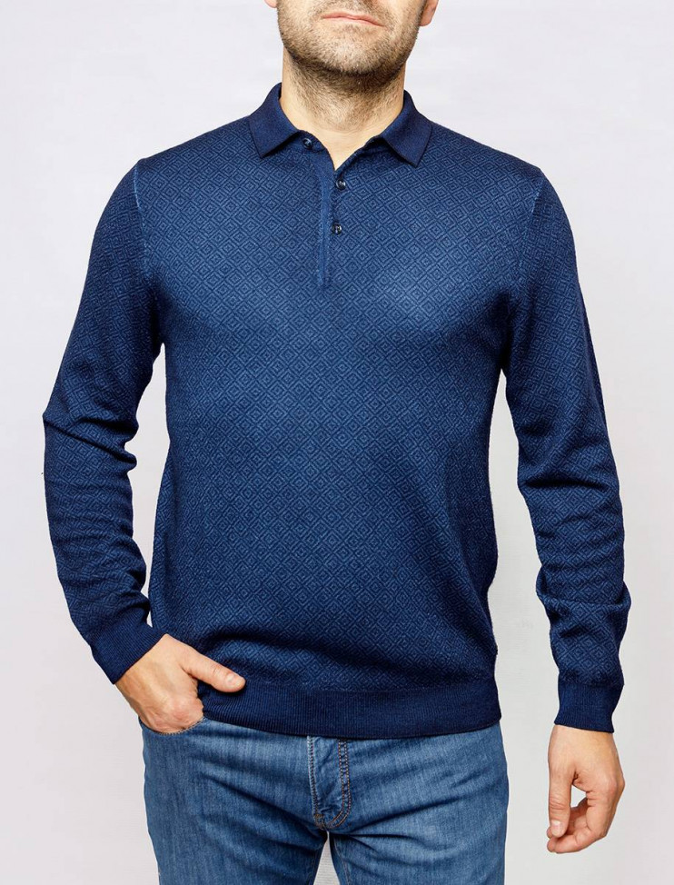 Мужское поло  C5 50724.5039/6319