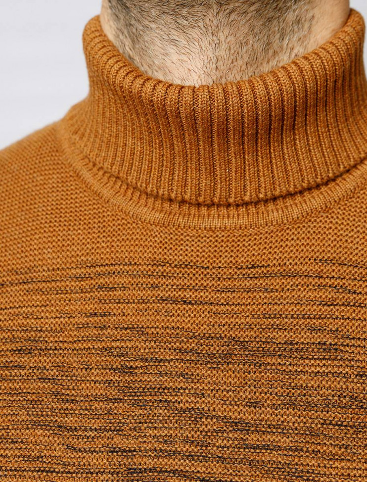 Мужская водолазка  C5 50633.5044/8215