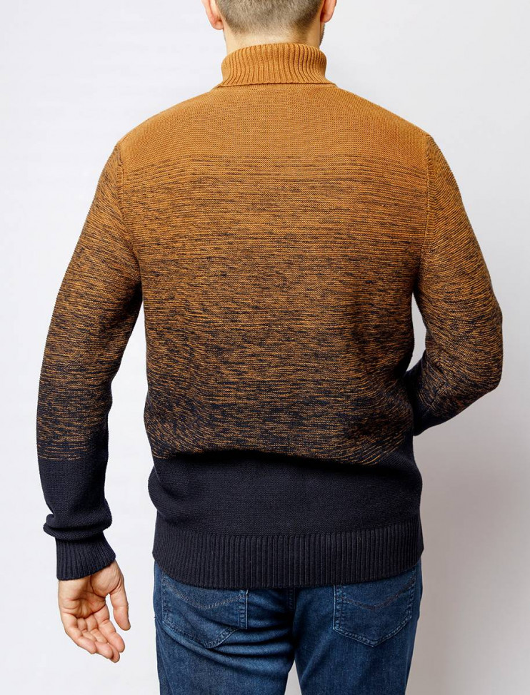 Мужская водолазка  C5 50633.5044/8215