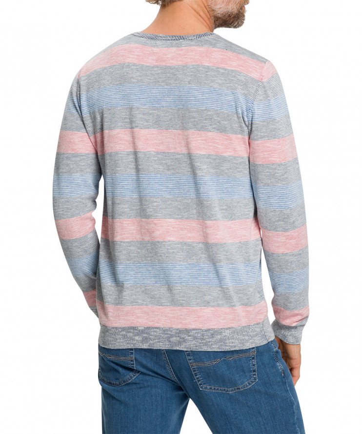 Джемпер круглый ворот Pioneer P1 20020/4706