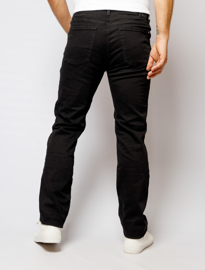 Мужские джинсы 5 карманов PIONEER P0 16801.6744/9800