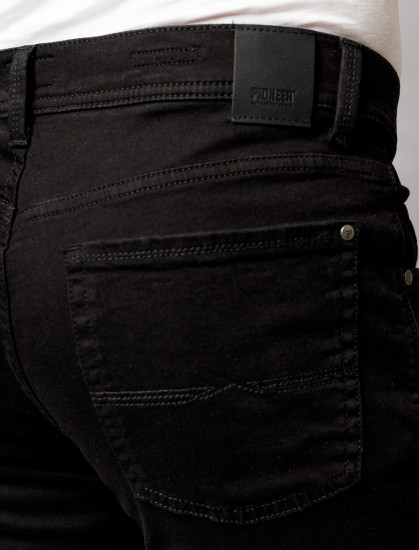 Мужские джинсы 5 карманов PIONEER P0 16801.6744/9800