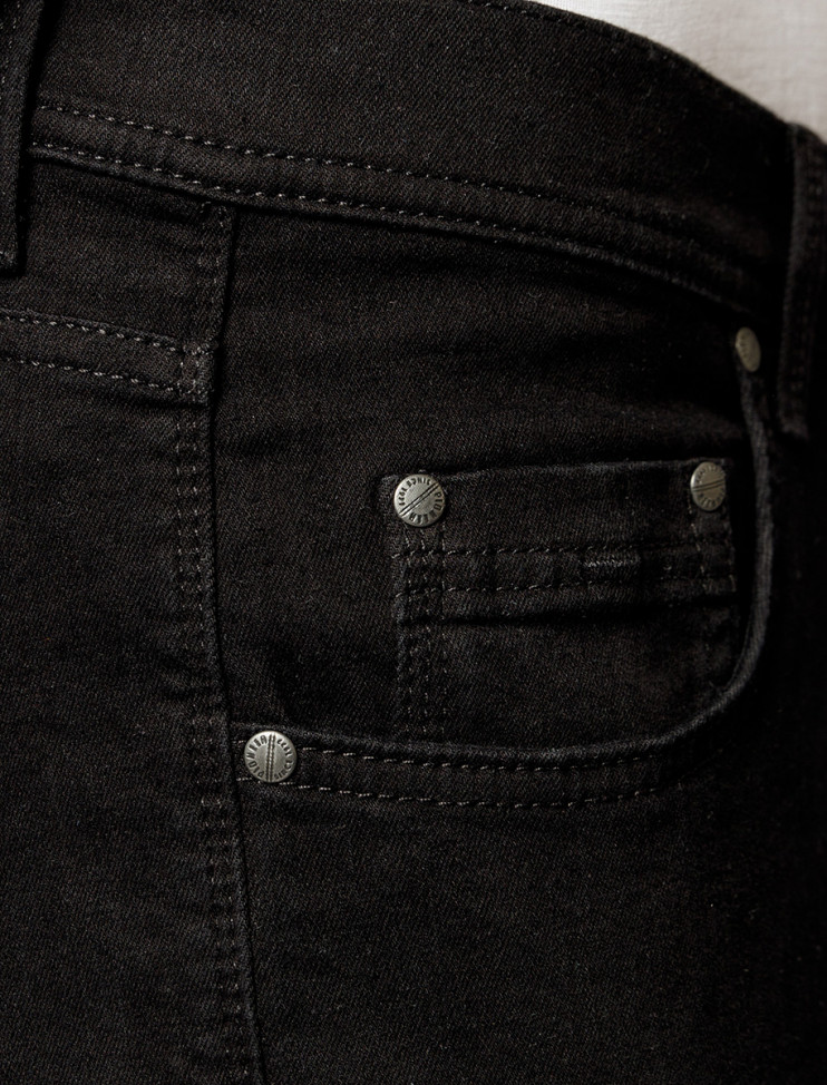 Мужские джинсы 5 карманов PIONEER P0 16801.6744/9800