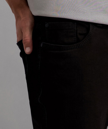 Мужские джинсы 5 карманов Pioneer P0 16010.6744/9800