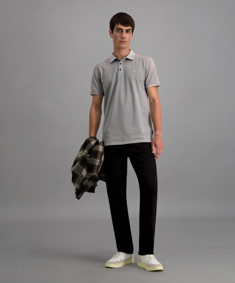 Мужские джинсы 5 карманов Pioneer P0 16010.6744/9800