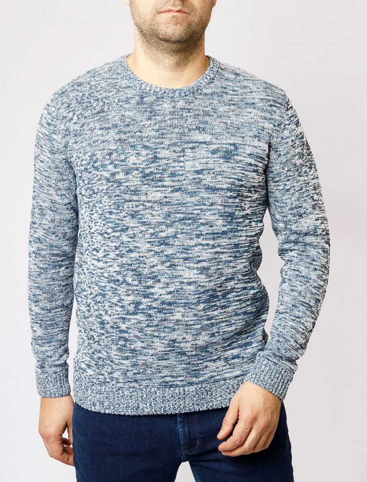 Джемпер круглый ворот PIONEER P1 20026/6524