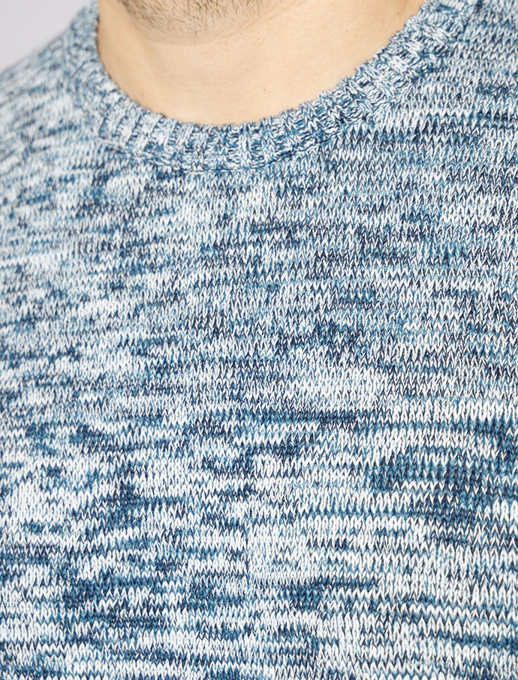 Джемпер круглый ворот PIONEER P1 20026/6524