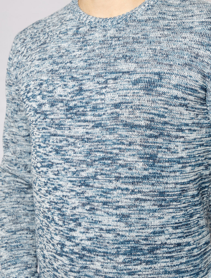 Джемпер круглый ворот PIONEER P1 20026/6524