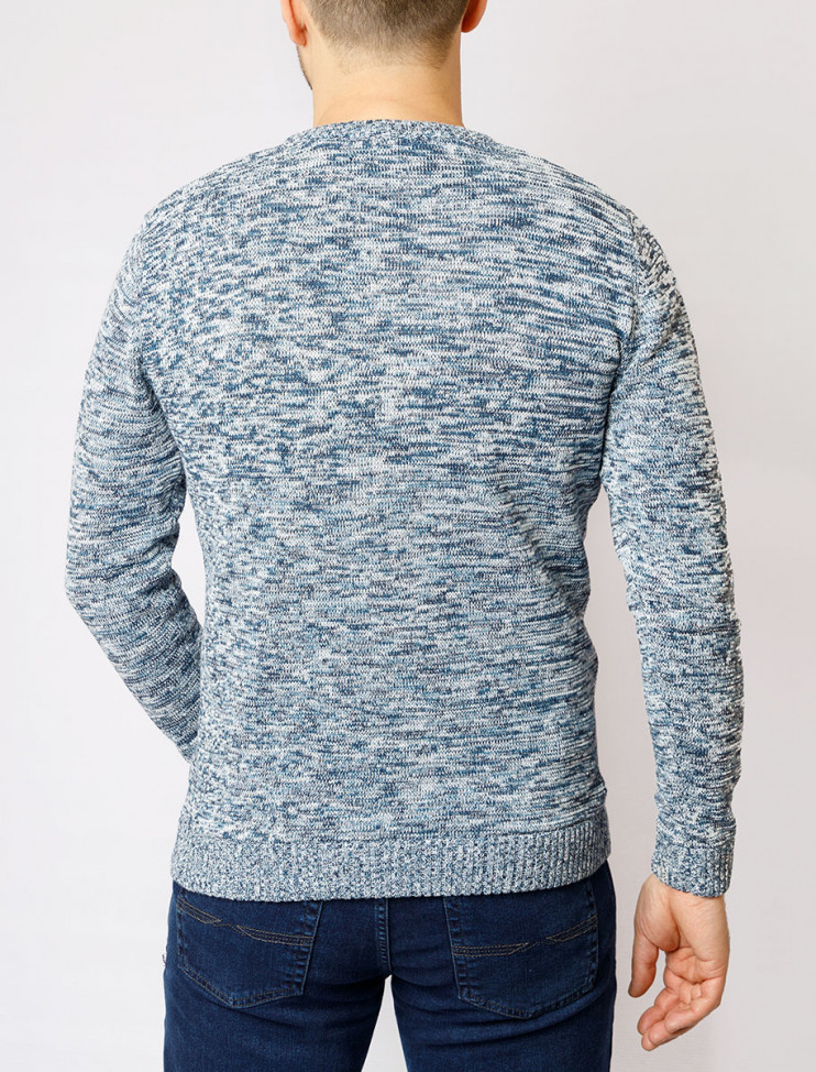 Джемпер круглый ворот PIONEER P1 20026/6524