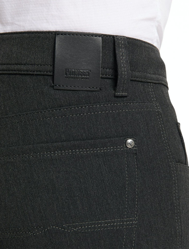 Мужские брюки 5 карманов PIONEER 01680/000/03709/12