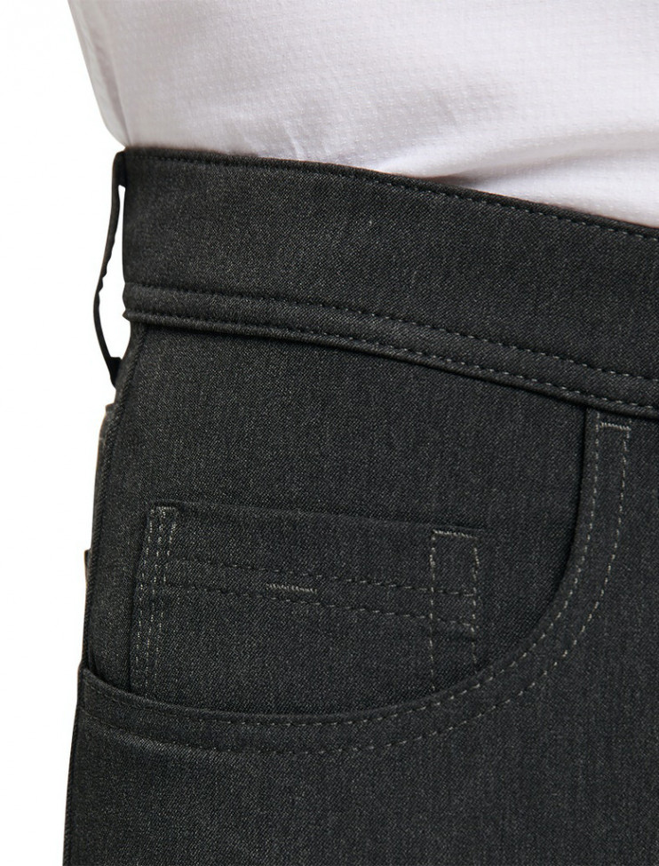 Мужские брюки 5 карманов PIONEER 01680/000/03709/12