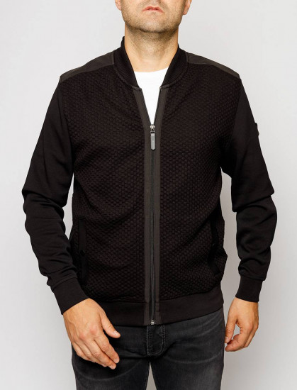 Мужской кардиган  C5 40479.4031/9000