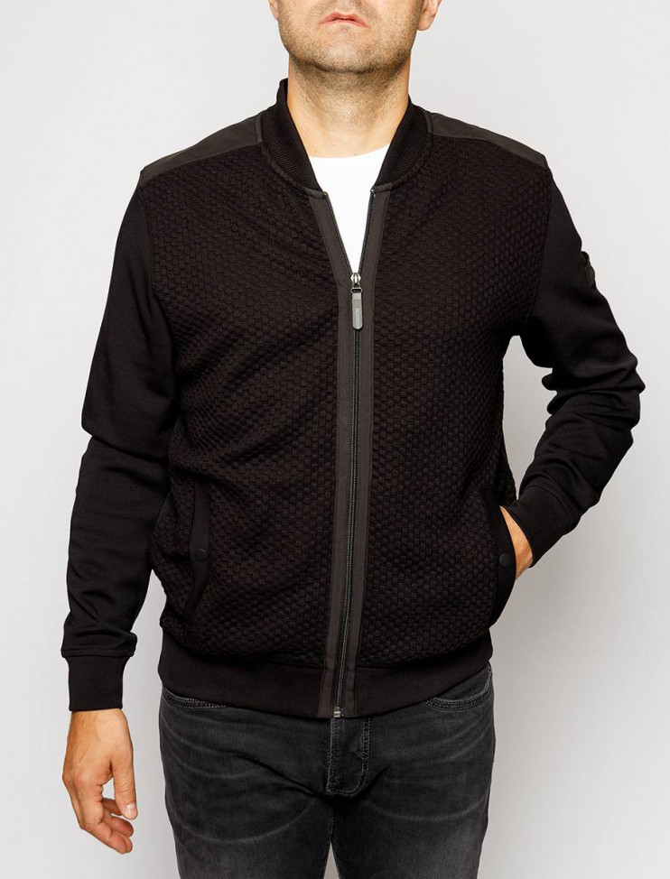 Мужской кардиган  C5 40479.4031/9000