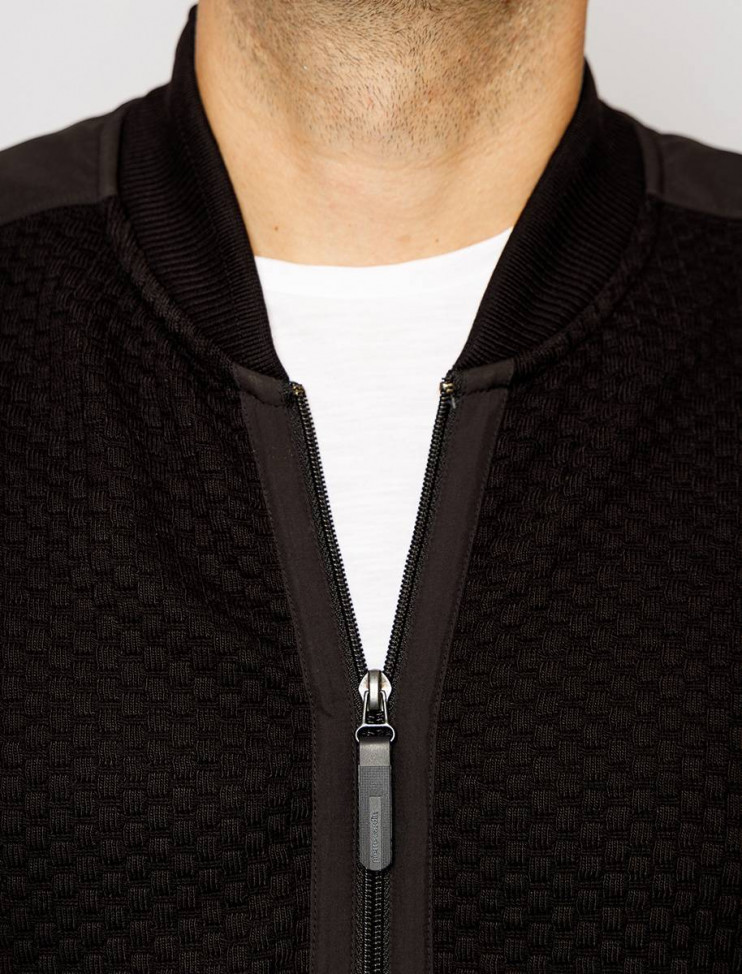 Мужской кардиган  C5 40479.4031/9000