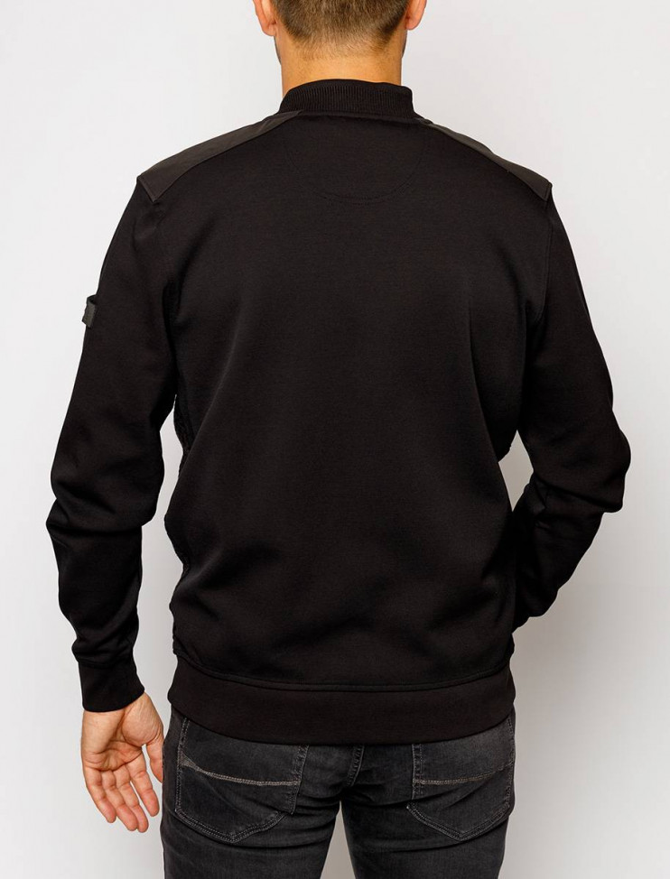 Мужской кардиган  C5 40479.4031/9000