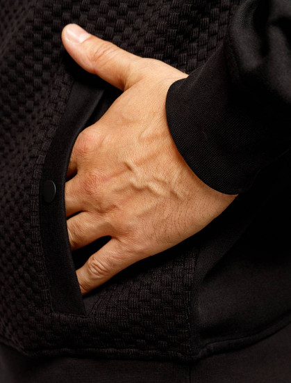 Мужской кардиган  C5 40479.4031/9000