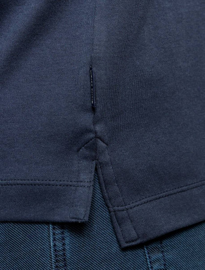 Мужское поло короткий рукав  C5 21455.2119/6325