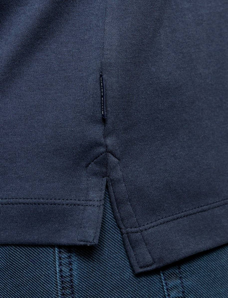 Мужское поло короткий рукав  C5 21455.2119/6325