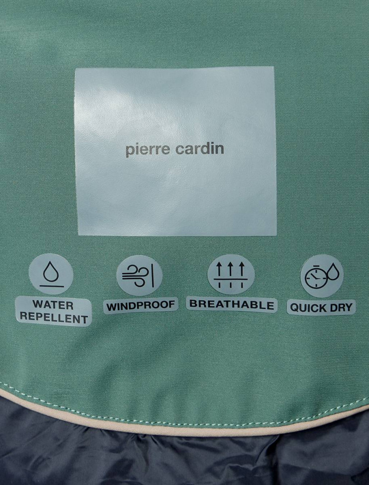 Мужская куртка  PIERRE CARDIN C8 10050.0002/5222