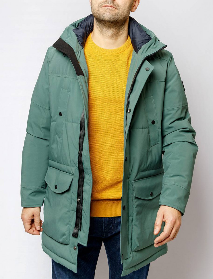 Мужская куртка  PIERRE CARDIN C8 10050.0002/5222