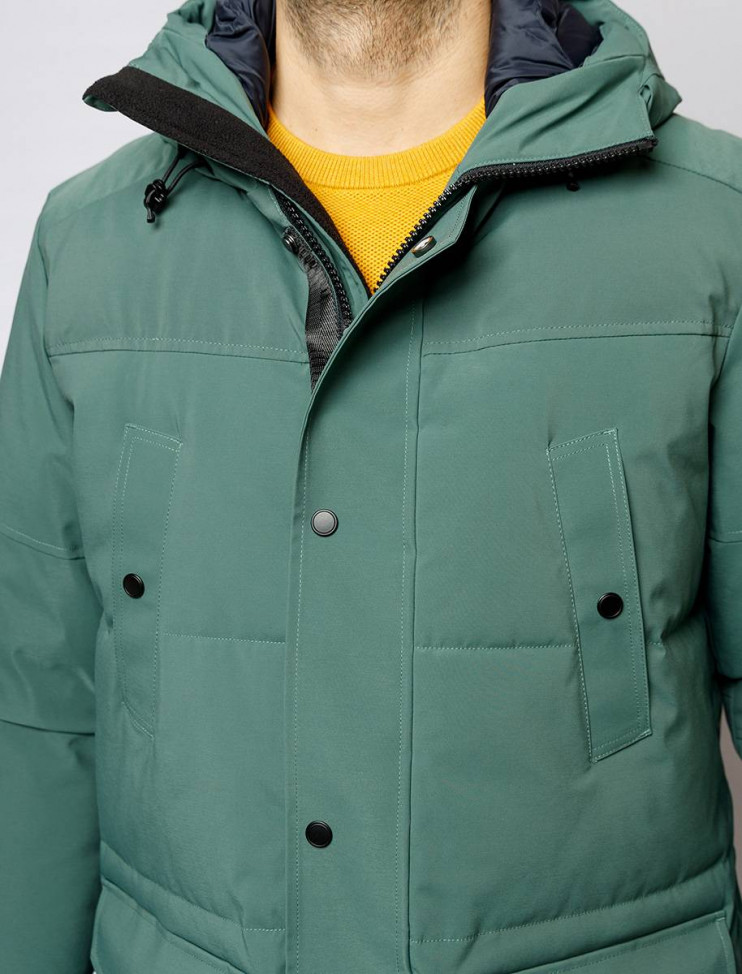 Мужская куртка  PIERRE CARDIN C8 10050.0002/5222