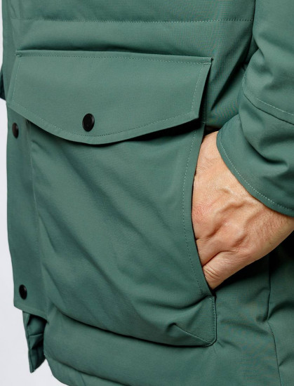 Мужская куртка  PIERRE CARDIN C8 10050.0002/5222