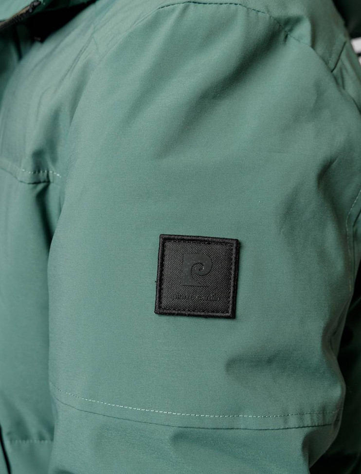 Мужская куртка  PIERRE CARDIN C8 10050.0002/5222