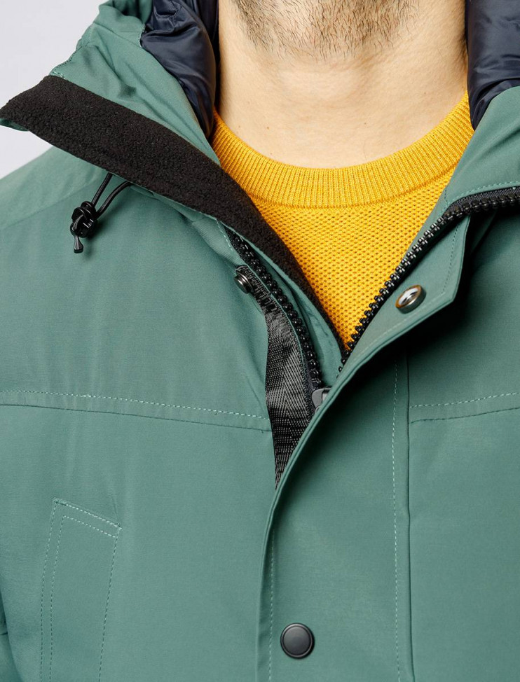 Мужская куртка  PIERRE CARDIN C8 10050.0002/5222