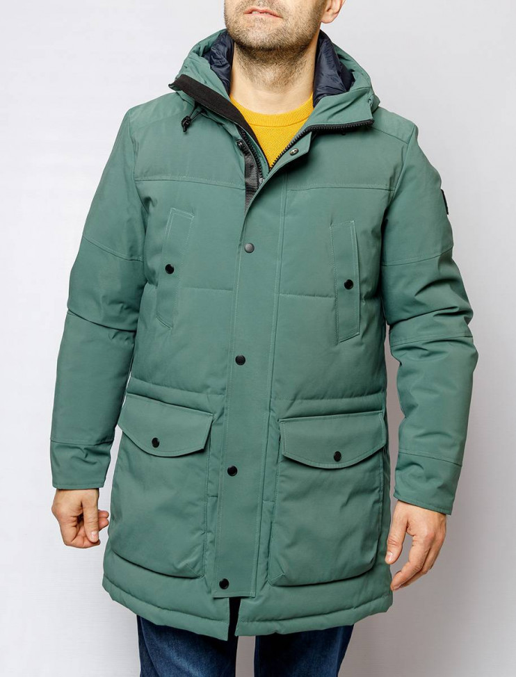 Мужская куртка  PIERRE CARDIN C8 10050.0002/5222