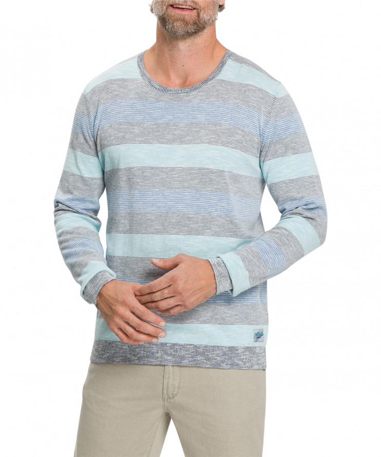 Джемпер круглый ворот Pioneer P1 20020/6729