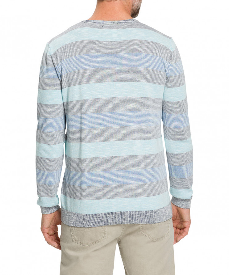 Джемпер круглый ворот Pioneer P1 20020/6729