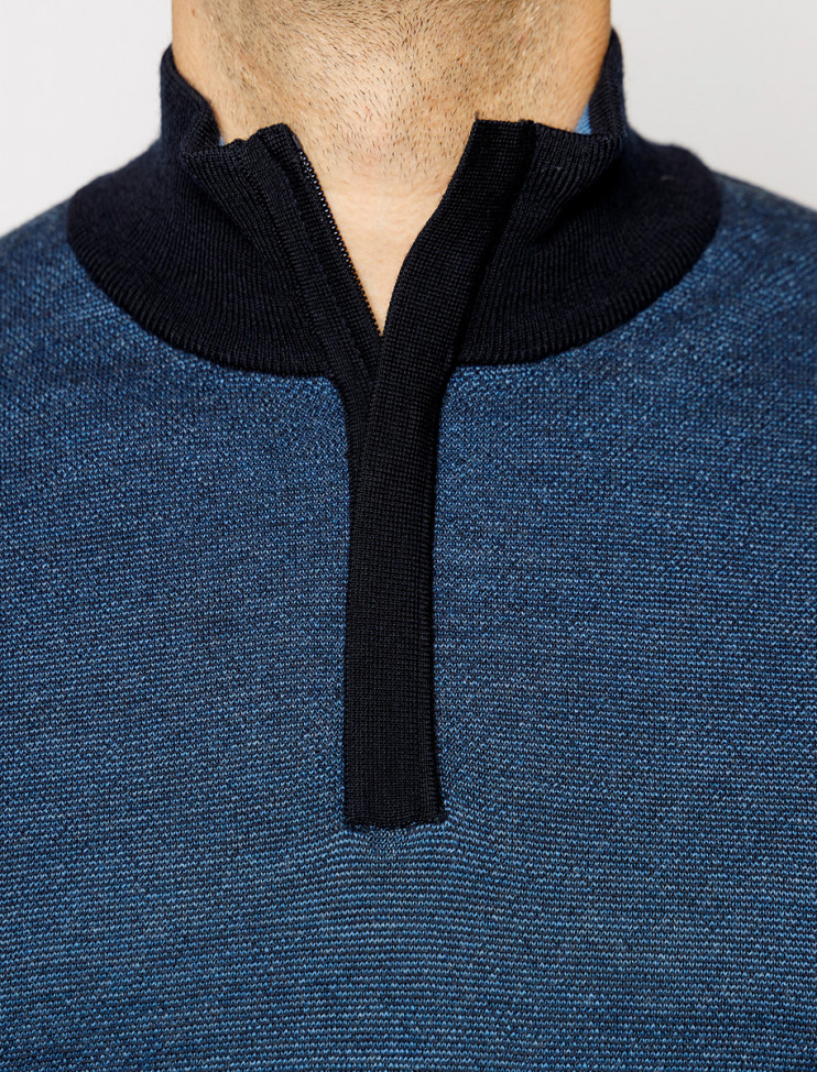 Мужской джемпер  C5 51052.5069/6323