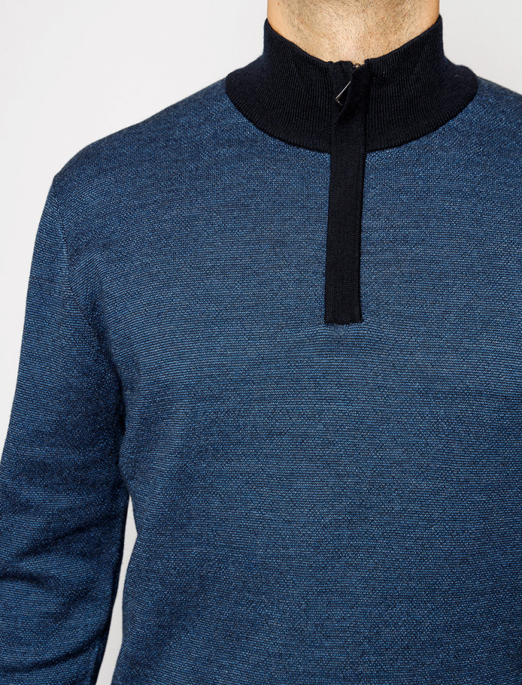 Мужской джемпер  C5 51052.5069/6323