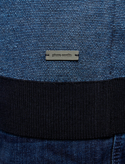 Мужской джемпер  C5 51052.5069/6323