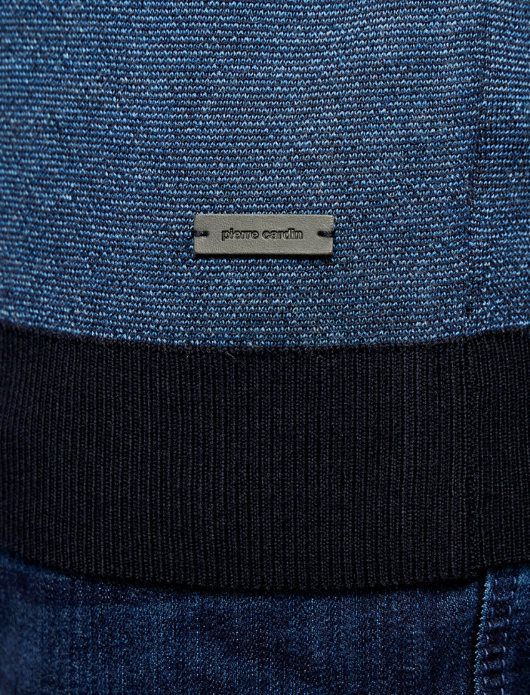 Мужской джемпер  C5 51052.5069/6323