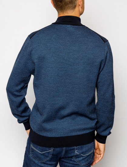 Мужской джемпер  C5 51052.5069/6323