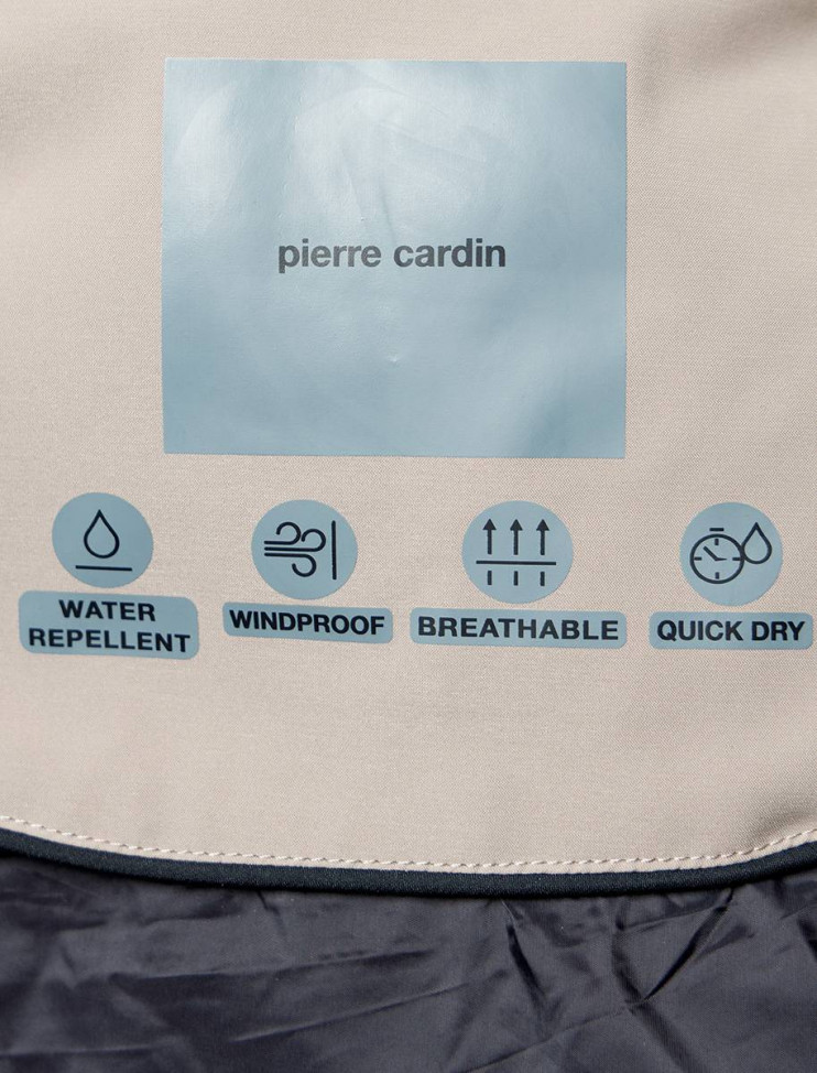 Мужская куртка  PIERRE CARDIN C8 10050.0002/1112