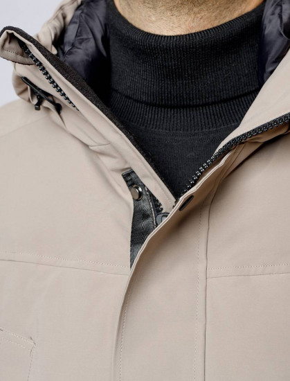 Мужская куртка  PIERRE CARDIN C8 10050.0002/1112