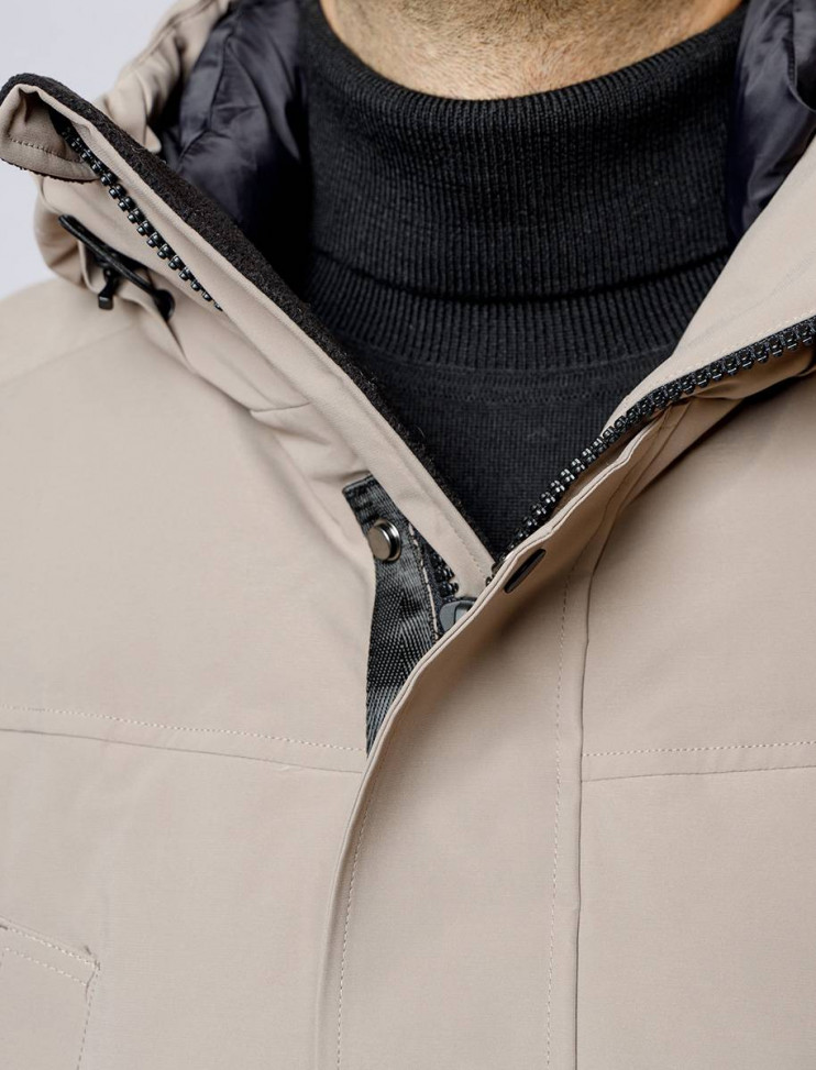 Мужская куртка  PIERRE CARDIN C8 10050.0002/1112