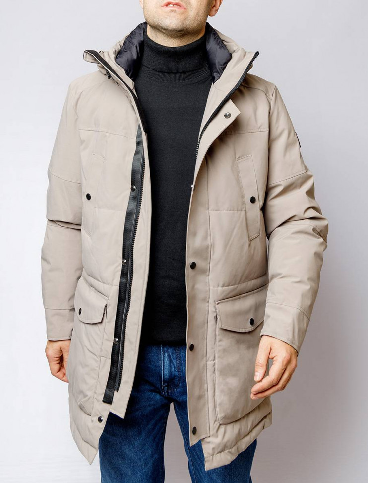 Мужская куртка  PIERRE CARDIN C8 10050.0002/1112